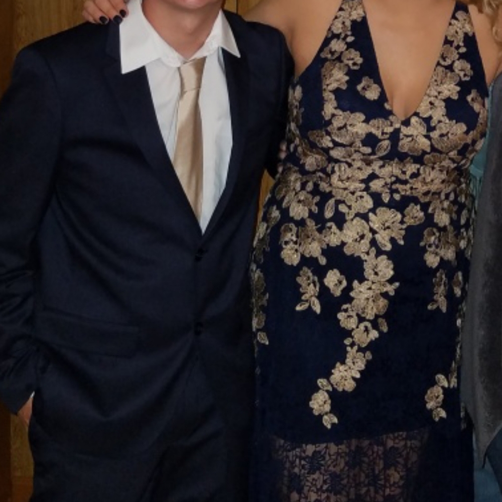 Prom/Formal Wear